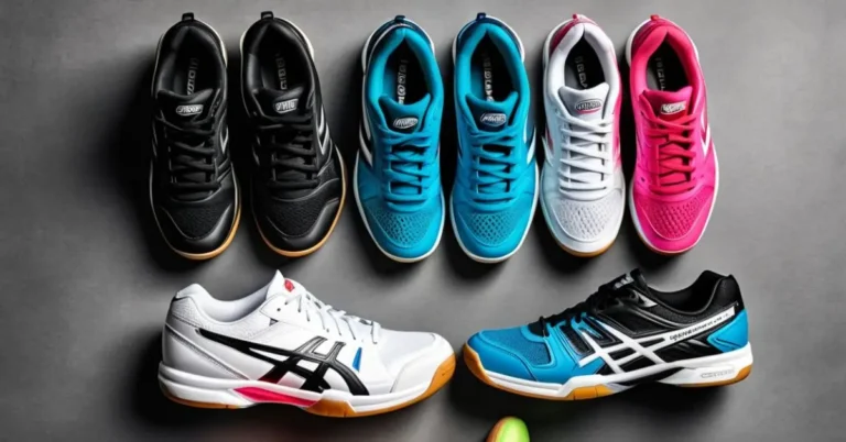 Best Volleyball Shoes: Top Choice of different volleyball shoes to suit every player
